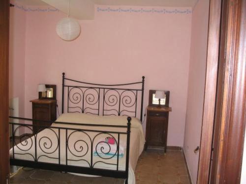 Elios Residence Hotel Сапрі Екстер'єр фото