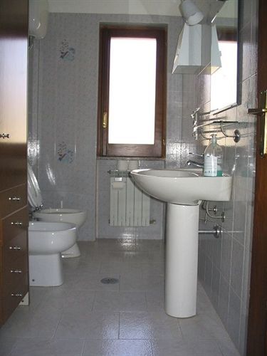 Elios Residence Hotel Сапрі Екстер'єр фото